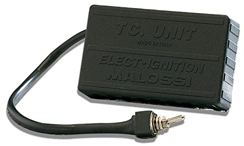 MALOSSI 3031346 CDI Zündeinheit MALOSSI RPM Control