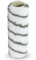 Axus Décor Immaculate Finish Manchon pour rouleau à poils courts Gris