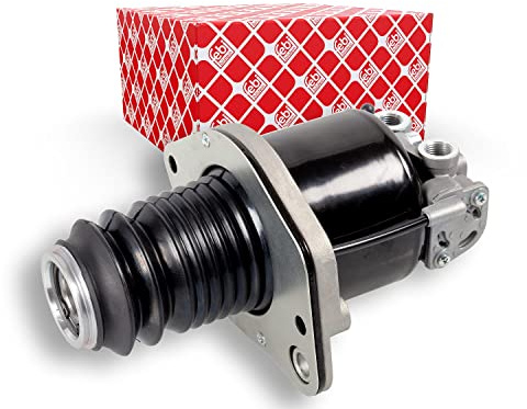 febi bilstein 38122 Kupplungsverstärker, 1 Stück