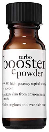 philosophy turbobooster vitamin c powder 7.1g