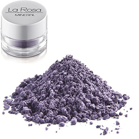 La Rosa - Mineral Lidschatten Nr. 86 SERPENTINE-3g