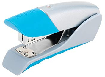 Rexel JOY Gazelle Heftgerät blissful blue