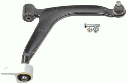 LEMFOERDER 38491 01 Lenker, Radaufhängung for and other applications | Kompatibel mit: CITROËN XSARA, XSARA Break, XSARA Coupe