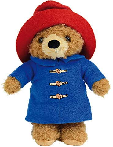Jemini 023274 Paddington Plüsch +/- 17 cm