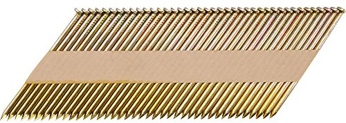 EXTOL PREMIUM Maschinennägel, 480 Stck, 90mm, ∅ 3,05mm