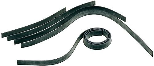 Wischergummi Unger, Ersatz für Fensterwischer, Pro, soft, 25 cm, Stk.