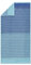 Egeria Maris Nordic Blue 500 g/m² Duschtuch 70x140cm 100% Baumwolle