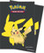 Ultra Pro 15101 Pokemon-Standard Deck Protektoren - Pikachu 2019 (65 Pk), Multi