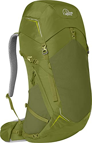 Lowe Alpine Airzone Trek 35:45 Volumen 35 L + 10 L fern