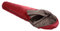 GRAND CANYON Schlafsack Kansas 190 Red Dahlia, Einheitsgrösse