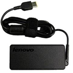 Lenovo AC_Adapter Slim.65W.20VDC.2P.W 45N0544, Notebook, Indoor, W125731541 (45N0544, Notebook, Indoor, 100-240 V, 50/60 Hz, 65 W, Black)