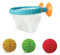 BSM Edushape - Ed 505805 - Bath-Ketball