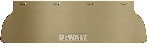 DeWALT Drywall Replacement Skimmer Blade 14in
