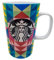 Tazza da caffè originale Starbucks da 340 ml, edizione limitata (Mosaico)