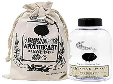 Harry Potter Magic Potion Flasche