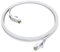 Gulaey 5m Cat6 Ethernet Cable, Long Internet Cables High-Speed Patch Cord Flat Design 1Gbps for 250Mhz/s UTP for Console, PS3, PS4, PS5, Switch, Router, Modem, Patch Panel, PC, TV, Home Office