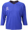 Warrior Trainingstrikot Spieler, Größe:M, Farbe:blau/marine