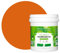 BOX DECO COULEURS Peinture murale naturelle écologique aspect mat intérieur Natura - 1L, Orange Canyon
