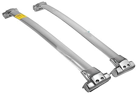 Dachtrager Für Jeep Für Commander Dachträger Aluminium Auto Dachreling Querträger Frachtträger
