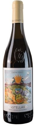 Soave Classico Superiore Castellaro DOCG Domini Veneti 0,75l 13% - 2020 | Negrar