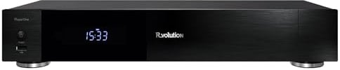 R_volution Player ONE - Media Player