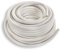 Idoneo Linea Kondensatschlauch 1-30m Ø 16mm Ø 18mm Ø 20mm Klimaschlauch Zuschneidbar Glatte Flexibel Kondenswasser Schlauch für Klimaanlagen, Split-Klimageräte (Ø 16mm, 30m)