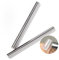 2 Stück Nagel Magnet Stick Set 3D Cat Eye Magnet Stick Magnet Nagellack Nail Art Werkzeug Magnetstift Magnetische Stift Katze Eye Pen für Ideal Katzenaugen Maniküre Magische Effekt