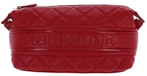VALENTINO Ada Cosmetic Case Rosso