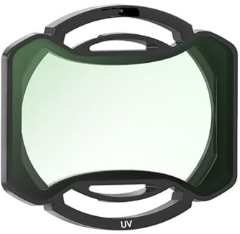 LICHIFIT UV/CPL/ND8/ND16/ND32 Filter für DJI AVATA 2 Drohne Mehrschichtige Nano-Beschichtung Objektivfilter Set Zubehör