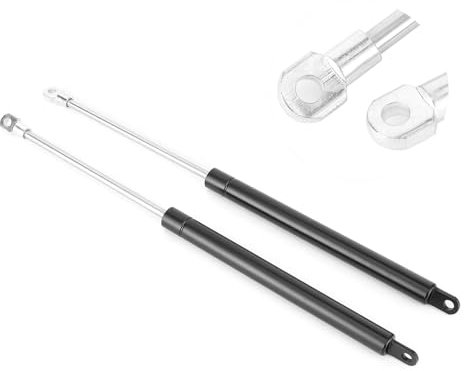 Lerpwige Lot de 2 entretoises d'appui pour caravane 2 E015 Accessoires 12 140 1 330 AU11 AB07 40N