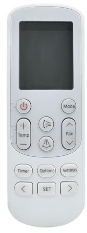 Telecomando universale AC for condizionatore d'aria Samsung DB93-15882Q DB93-14643 DB93-1463T DB93-1463S DB93-14643S DB93-14643F