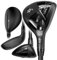 Cobra Golf Tec King X 2 One Length Men's Hybrid