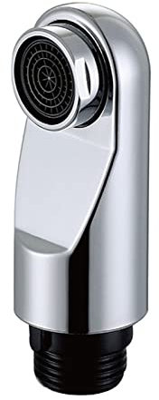 -Sprühdüse, herausziehbarer Wasserhahn-Sprüher, Auslaufkopf, Wassersprudler, Rom, Wasserhahnbelüfter, Wasserhahn-Zubehör