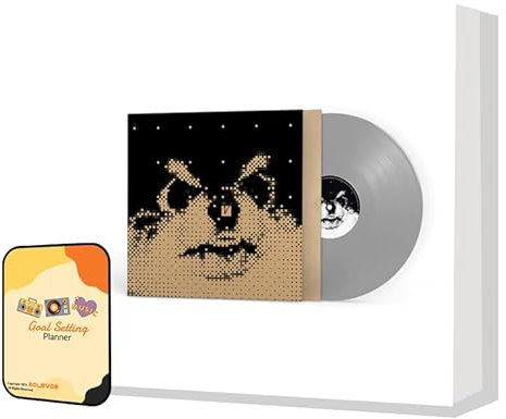 Layover V (BTS) Album [LP ver.]+Pre Order Benefits+BolsVos K-POP Inspired Freebies