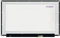 JUANIO® Pantalla Tactil 15.6 LED Compatible con L78717-001 B156XTK02.0 pour HP 15-EF 15-EF0023DX (AF86) 1366X768 Touch HD 40 Pines 25mm 350mm
