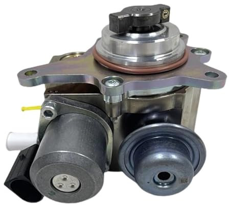 Pompa carburante alta pressione Per C4 C5 207 208 3008 5008 RCZ DS 1922LL 1675941280 Pompa Ad Alta Pressione Benzina Pompa Ad Alta Pressione Olio