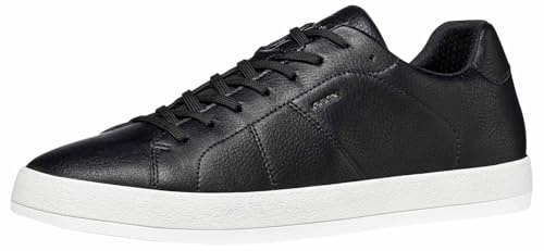 Geox Herren U Serifos C Sneaker