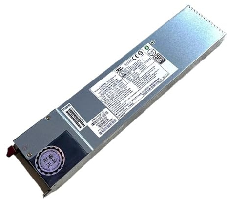 1 Stück PWS-1K62P-1R 1620 W 1U Redundantes Netzteil PSU