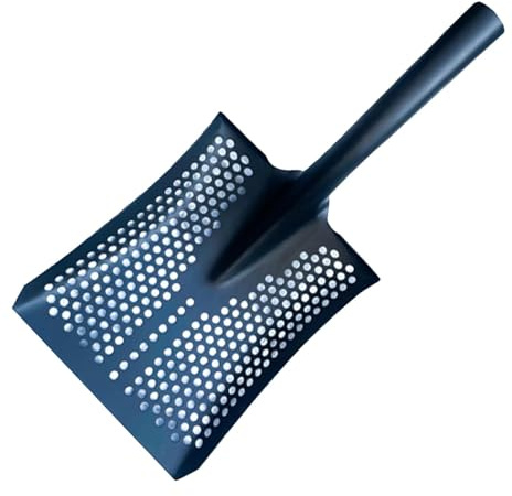Sharplace Cabezal de, Accesorios para Herramientas de, Más Práctico para Eliminar El Suelo con Fugas, Cabezal de Pala para Gall, Sin Mango
