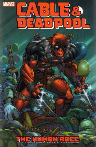 Cable/Deadpool: v. 3