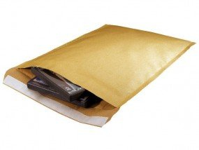 SUMO Papierpolstertaschen 235x265Stk SU1515