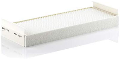 MANN-FILTER CU 4795 Innenraumfilter/Kabinenluftfilter - für Lkw + Busse