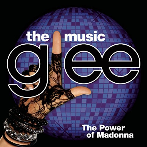 Glee the Music: the Power of Madonna