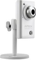AVTech AVN801 HD Indoor Network Camera with PIR Sensor (1.3 Megapixel, Push Video)