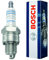 Bosch Automotive W7BC - Nickel Zündkerzen - 1 Stück