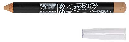 PuroBio Concealer Bleistift, Nr. 19 Grüne Olive, 2.3 g