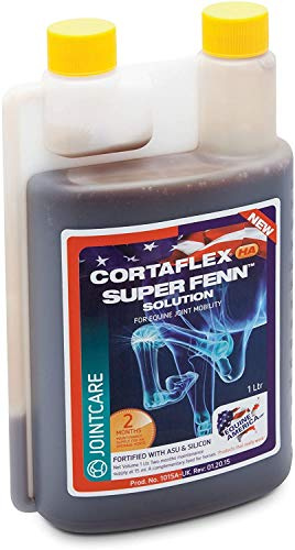Cortaflex HA Super Strength Solution (1 LTR)