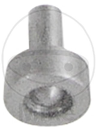 JMP Nietkopf f. 5er Ketten schwarz 4043981079487 Werkzeug