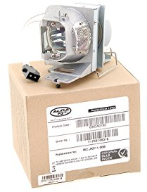 Alda PQ Professional, Lampe de projecteur Compatible avec Acer H6517BD Projecteurs