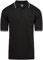 Murray Sporting Goods Short Sleeve Baseball und Softball Umpire Shirt - Sized für Brustschutz Schwarz X-Large